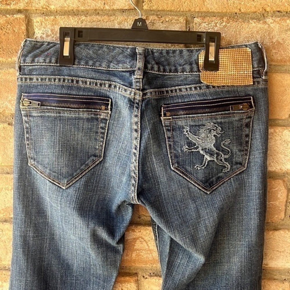 Express Jeans